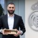 Karim Benzema