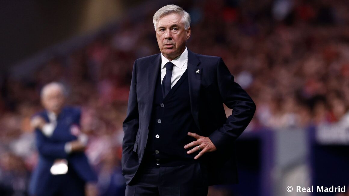 Carlo Ancelotti