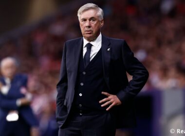 Carlo Ancelotti