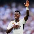Vinícius Jr. (forrás: realmadrid.com)