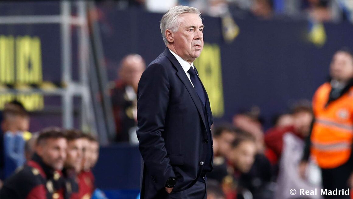 Carlo Ancelotti