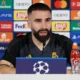 Dani Carvajal (forrás: realmadrid.com)