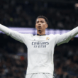 Jude Bellingham (forrás: realmadrid.com)