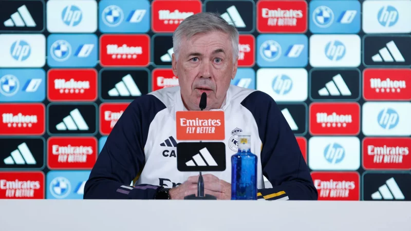 Carlo Ancelotti