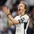 Luka Modrić