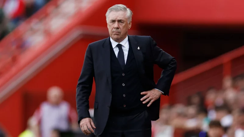 Carlo Ancelotti