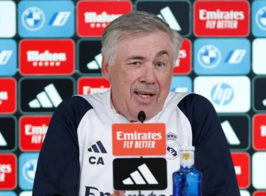 Ancelotti