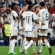 Real Madrid - Alavés (5-0)