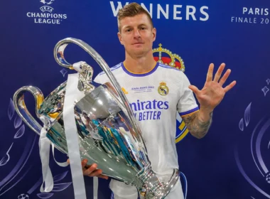 Toni Kroos