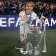 Luka Modrić