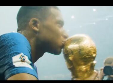 Mbappé
