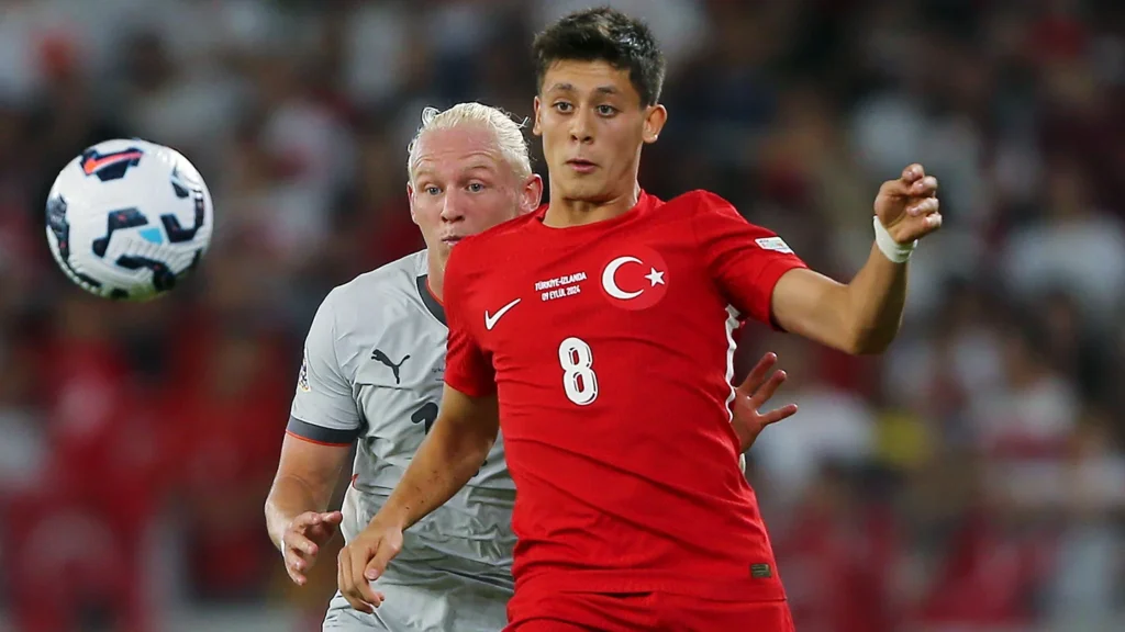 Arda Güler