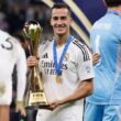 Lucas Vázquez (forrás: realmadrid.com)