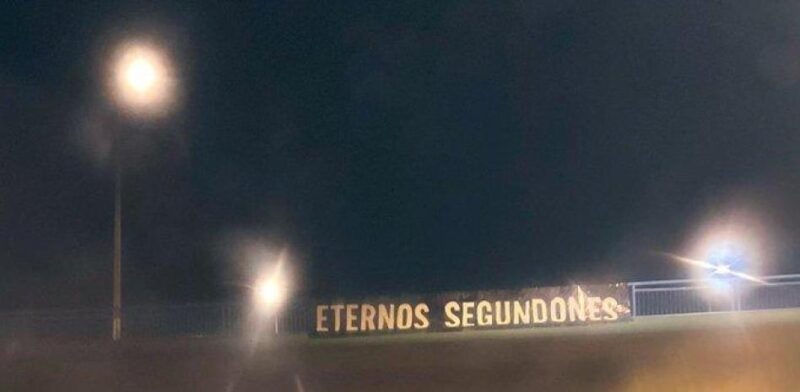 Eternos segundones (forrás: marca.com)