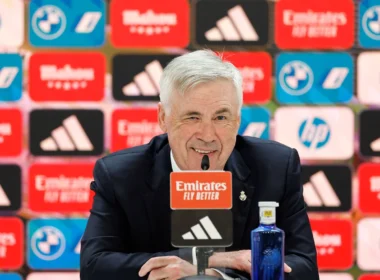 Carlo Ancelotti