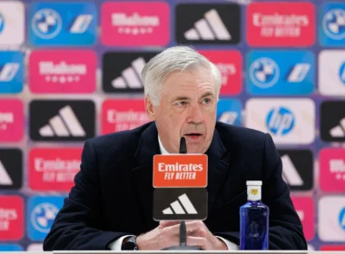 Ancelotti