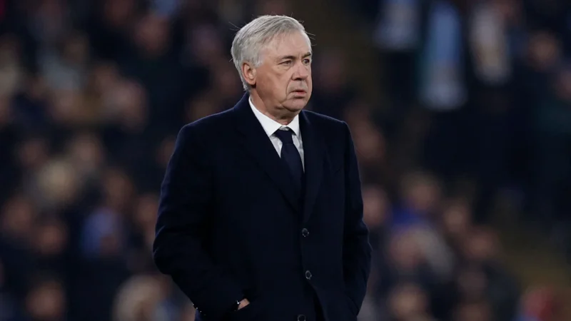 Ancelotti