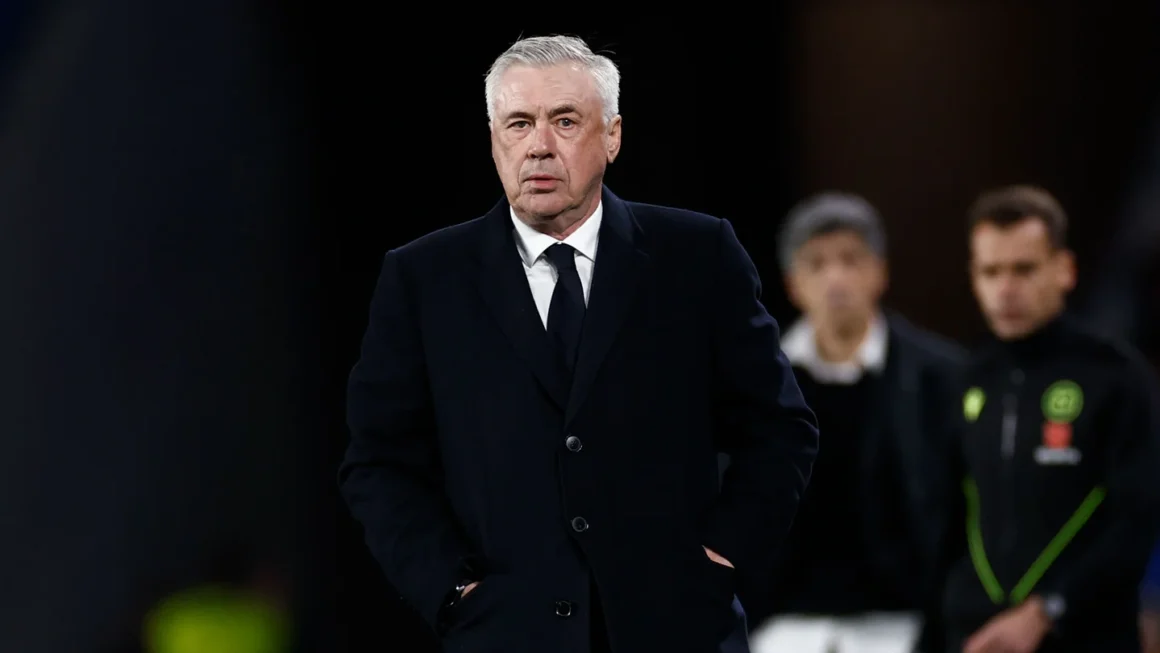 Ancelotti