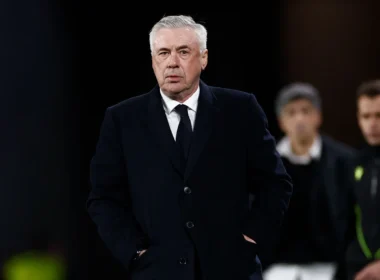 Ancelotti