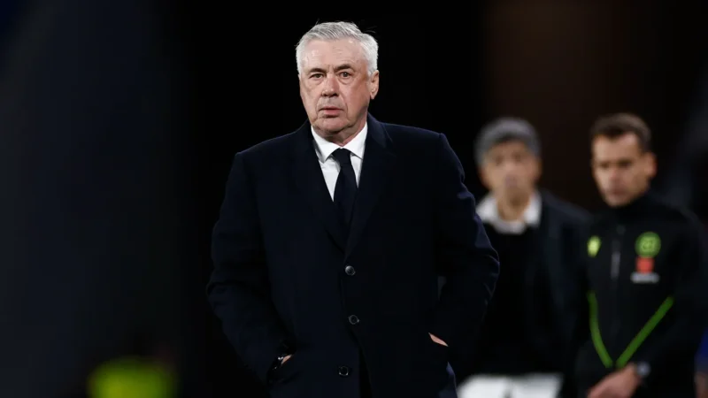 Ancelotti