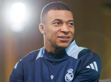 Mbappé