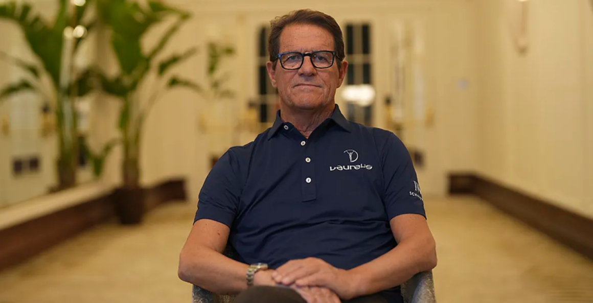 Fabio Capello (forrás: elmundo.es)