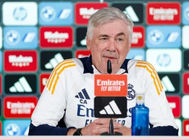 Carlo Ancelotti