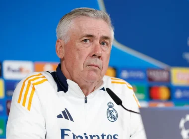 Carlo Ancelotti