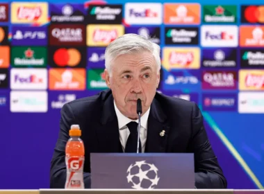 Ancelotti