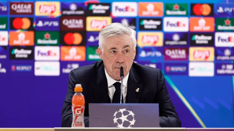 Ancelotti