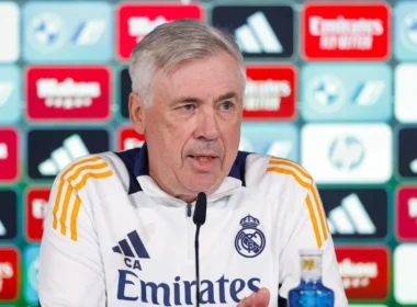 Ancelotti