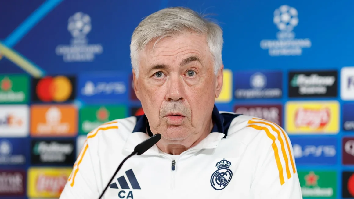 Ancelotti