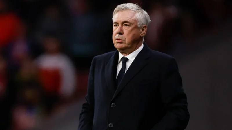 Ancelotti