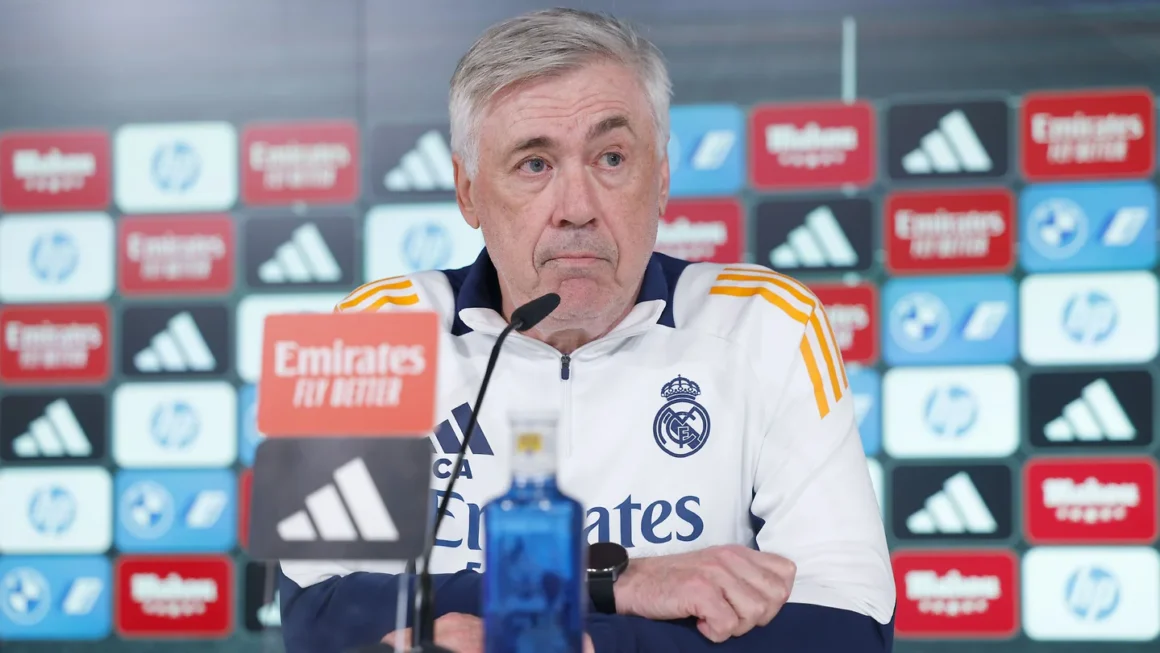 Ancelotti
