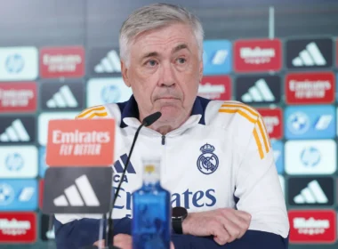 Ancelotti