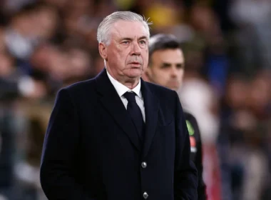 Ancelotti