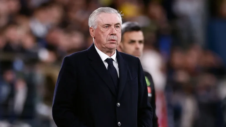 Ancelotti