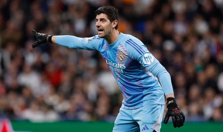 Thibaut Courtois