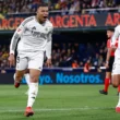 Mbappé és Bellingham