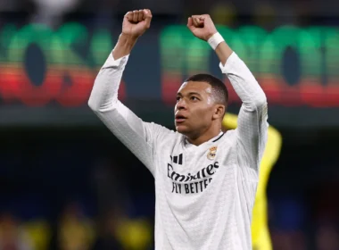 Mbappé