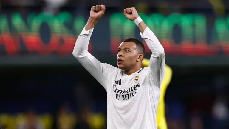 Mbappé