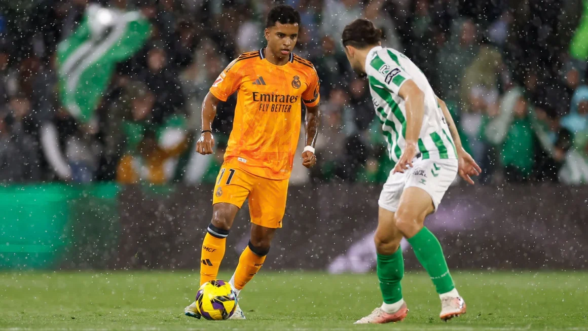 Rodrygo