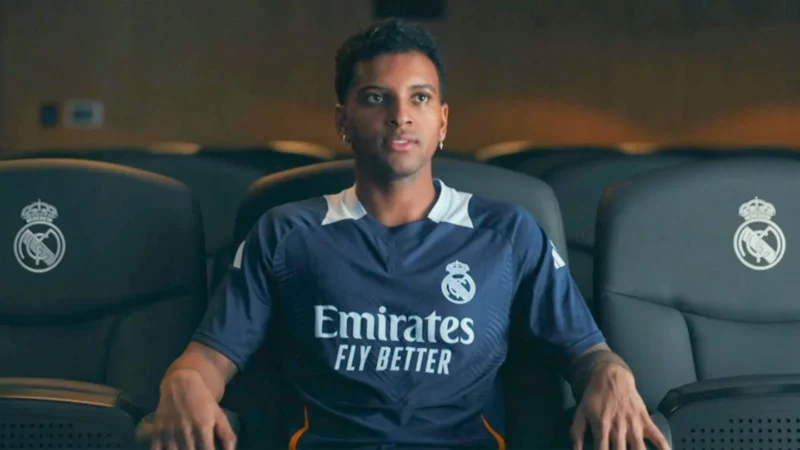 Rodrygo