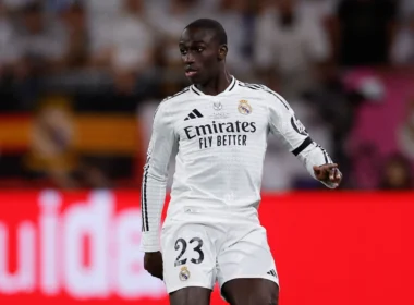 Ferland Mendy