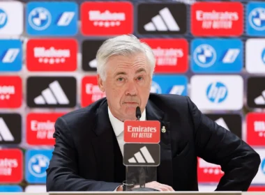 Ancelotti