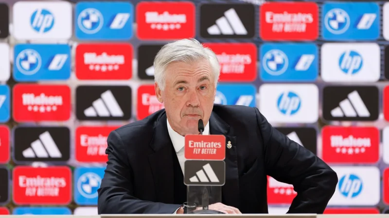 Ancelotti