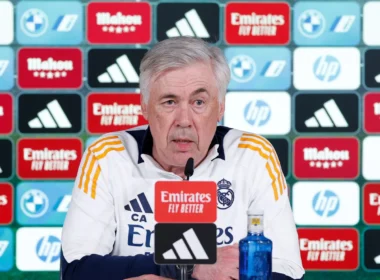 Ancelotti
