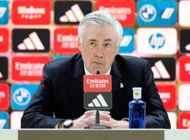 Ancelotti