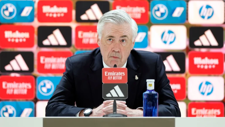 Ancelotti