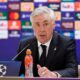 Carlo Ancelotti (forrás: realmadrid.com)